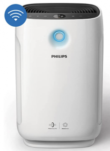 Purificateur d'air philips