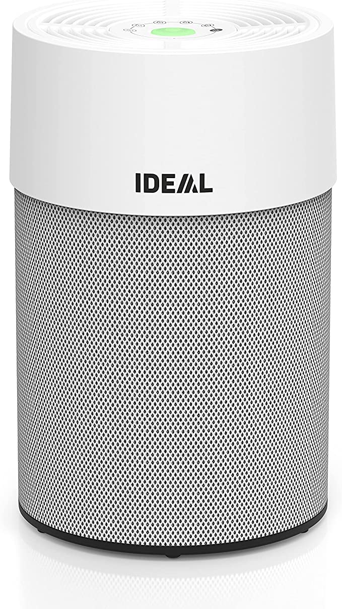 IDEAL - Purificateur d'air AP40 PRO jusqu'à 50m² | Made in Germany