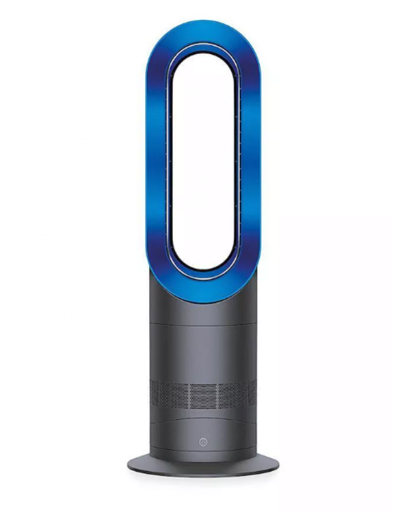 Dyson Hot + Cool AM09 Fan Heater